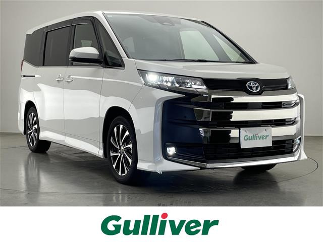 ノア1.8 ハイブリッド S-Z