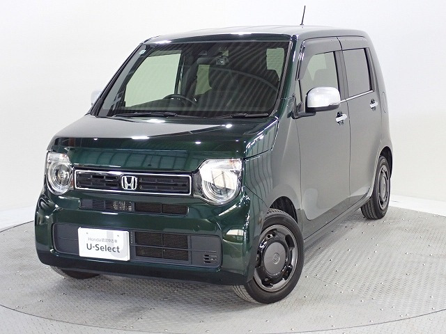 N-WGNL スタイルプラス ビター