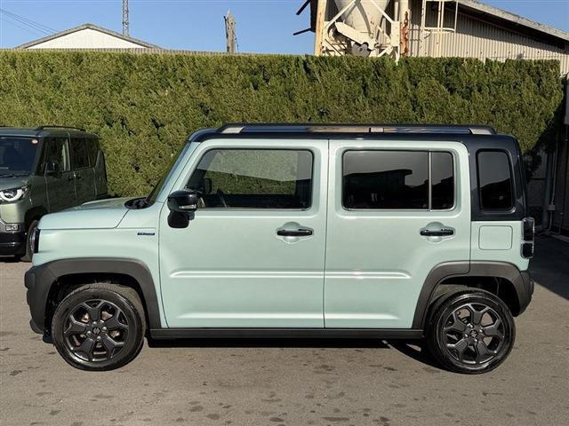 ハスラータフワイルド