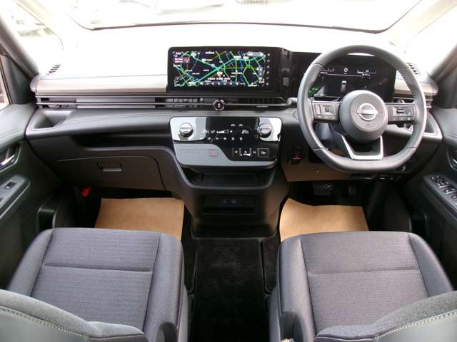 セレナ2.0 ハイウェイスターV