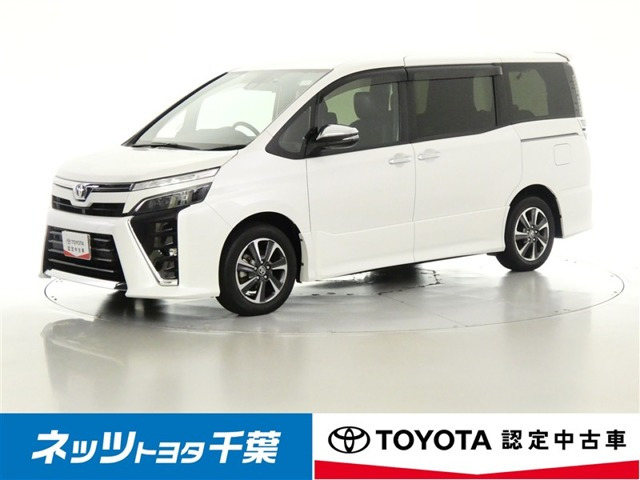 ヴォクシー2.0 ZS 煌III