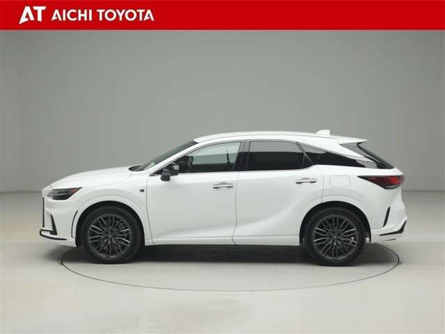 RX500h Fスポーツパフォーマンス 4WD