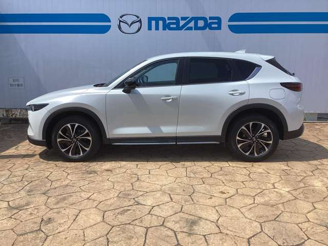 CX-52.2 XD フィールドジャーニー 4WD