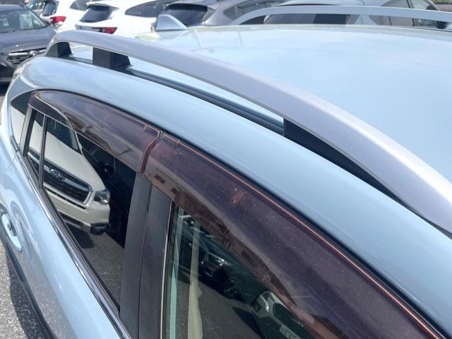 XV2.0i-S アイサイト 4WD