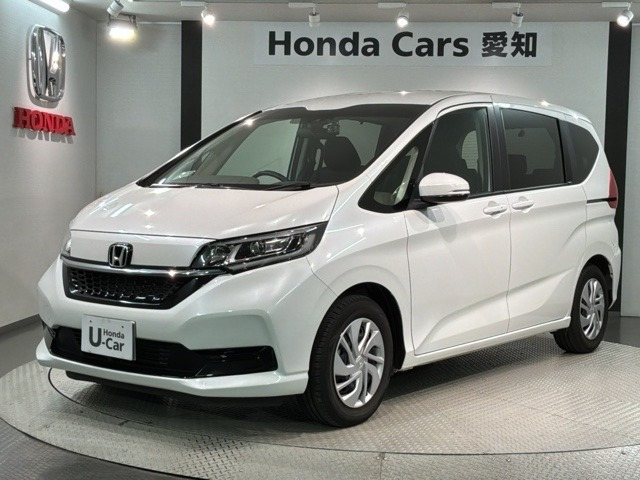 フリード1.5 G ホンダセンシング