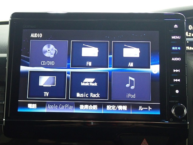 N-BOXカスタムG EX ターボ ホンダセンシング