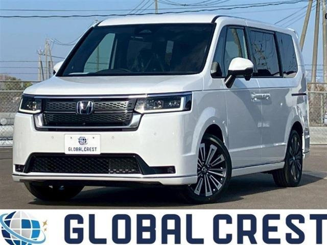 ステップワゴン