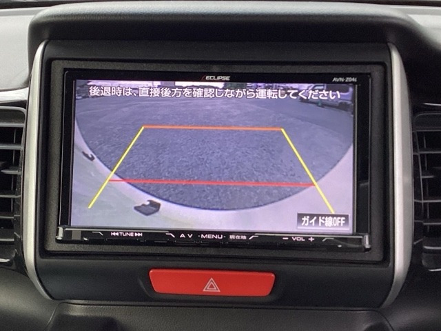 N-BOXカスタムG ターボ Lパッケージ