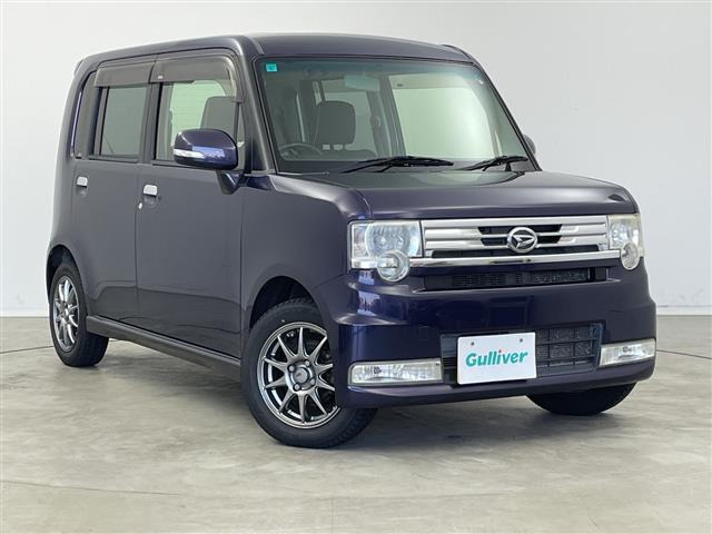 ムーヴコンテカスタム G