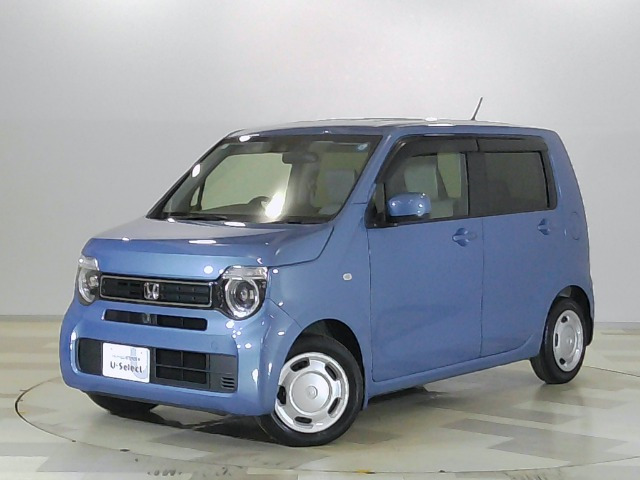 N-WGNL ホンダ センシング