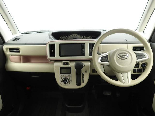 ムーヴキャンバスG メイクアップ VS SAIII