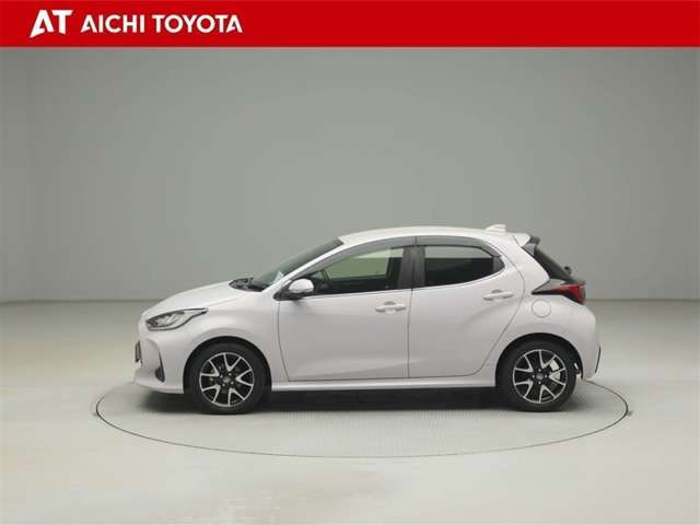 ヤリス1.5 ハイブリッド Z