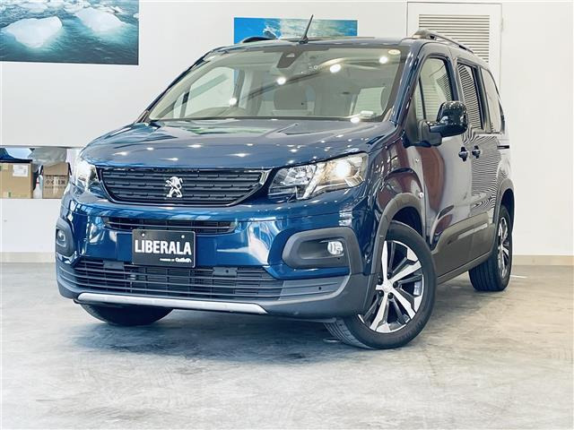 リフターGT ディーゼル