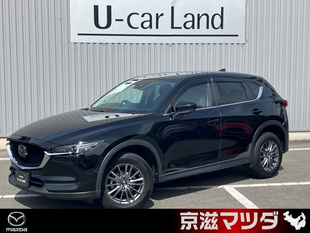 CX-52.2 XD スマートエディション