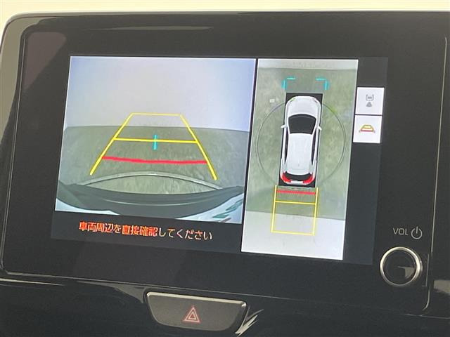 ヤリスクロス1.5 Z