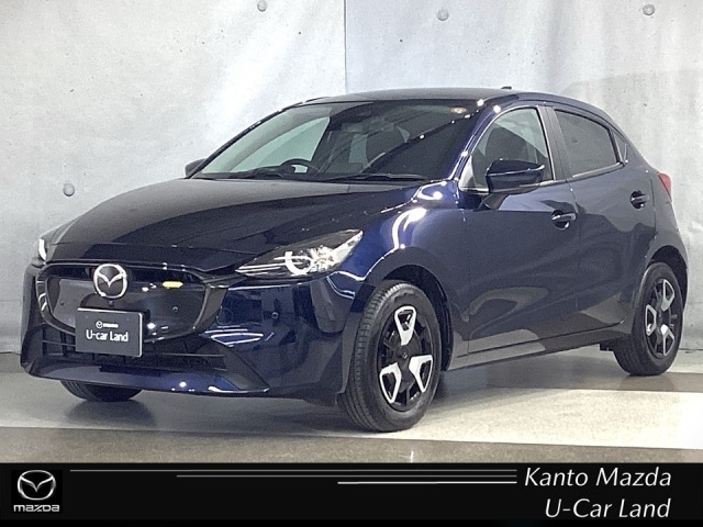 MAZDA21.5 15BD