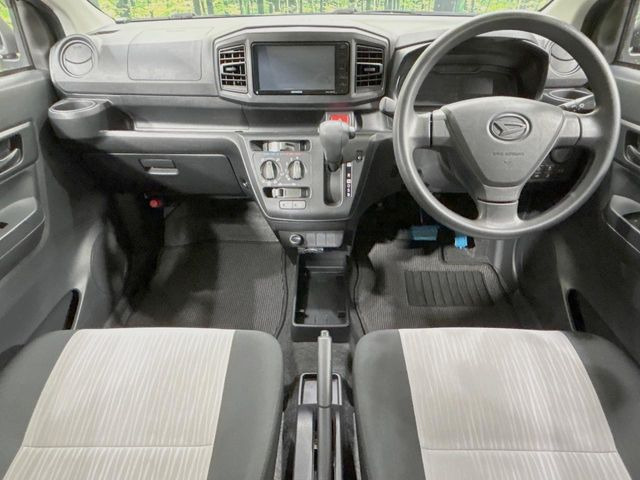 ミライースL SAIII