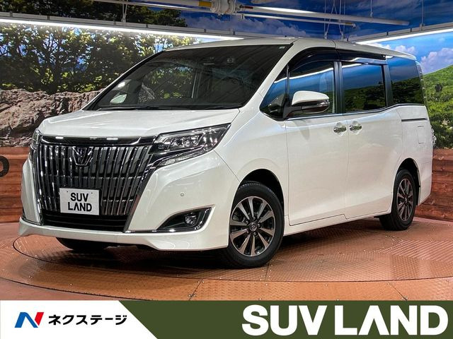 エスクァイア2.0 Gi プレミアムパッケージ