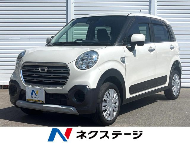 キャストアクティバ X リミテッド SAIII