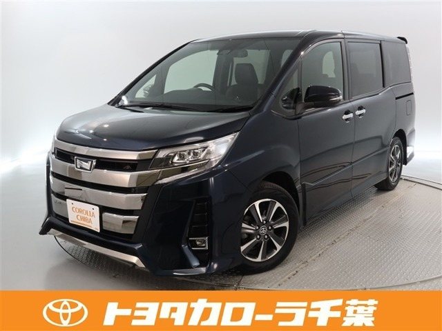 ノア2.0 Si W×B II