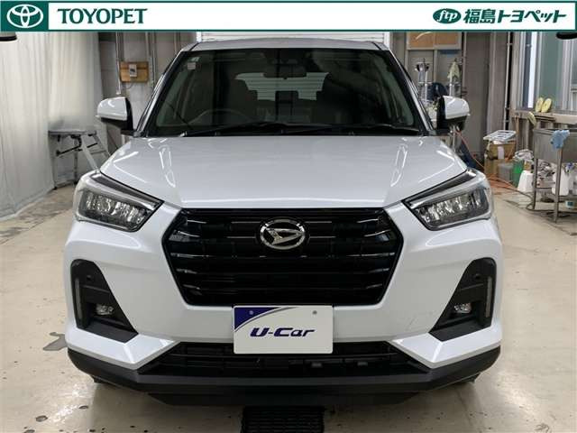 ロッキー1.0 プレミアム