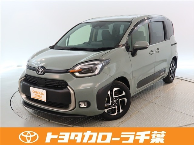 シエンタハイブリッド 1.5 Z