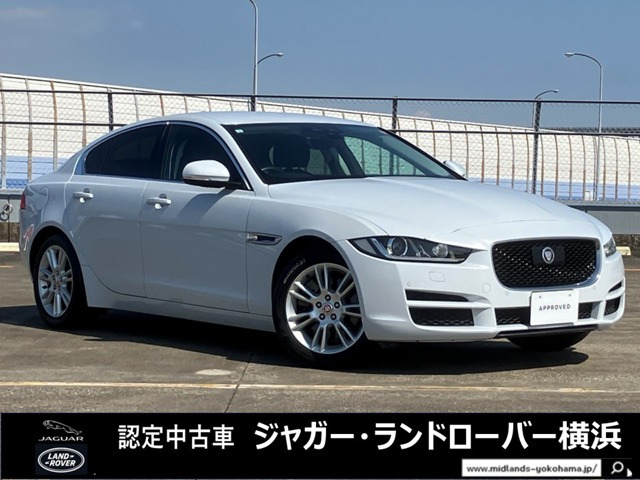XEプレステージ 2.0L D180 ディーゼル 4WD