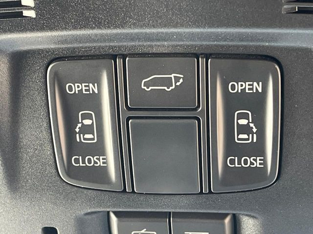 ヴェルファイア2.5 Z Gエディション