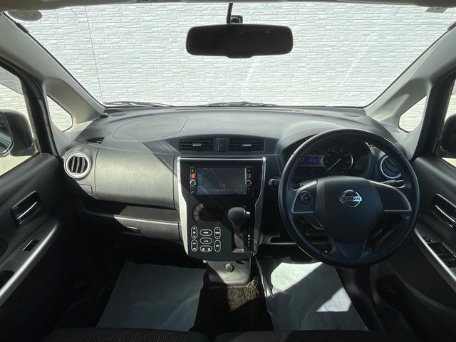 デイズハイウェイスター G