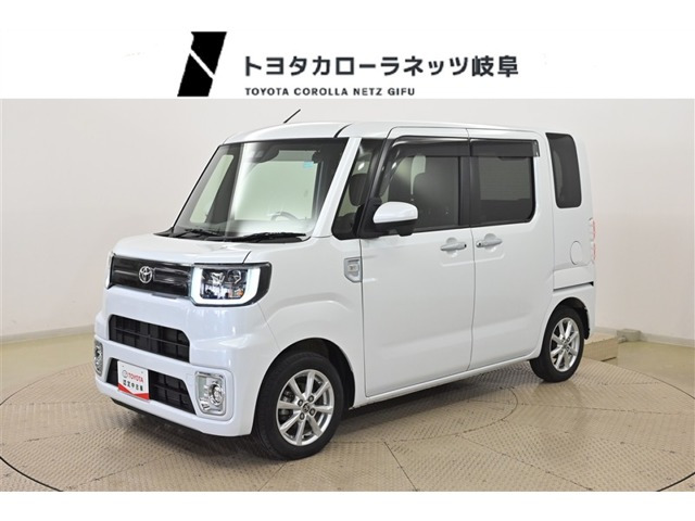 ピクシスメガL SAIII 4WD