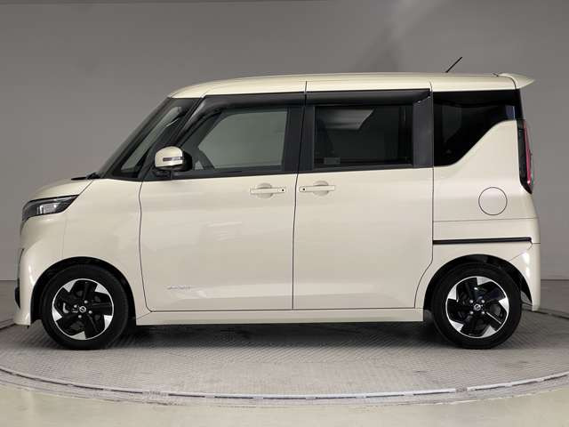 デイズハイウェイスターX プロパイロットエディション