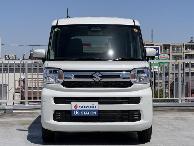 スペーシアハイブリッド(HYBRID)  X 4WD