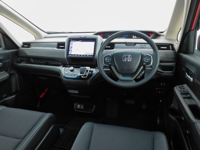 フリード+1.5 ハイブリッド G