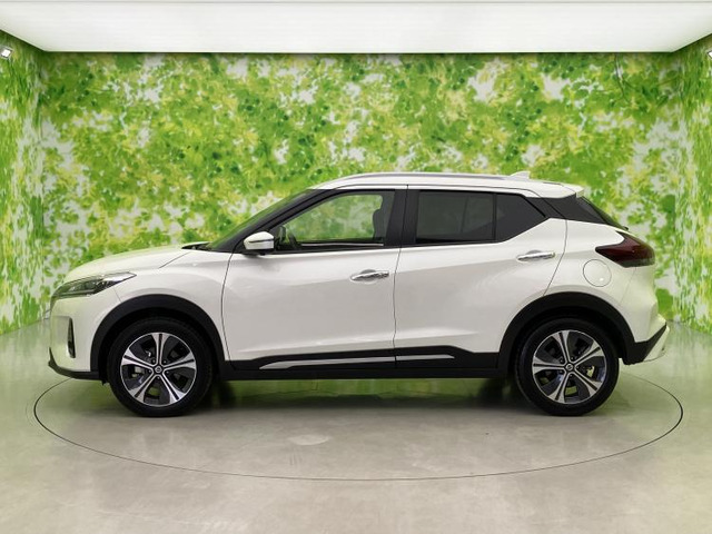 キックス1.2 X (e-POWER)