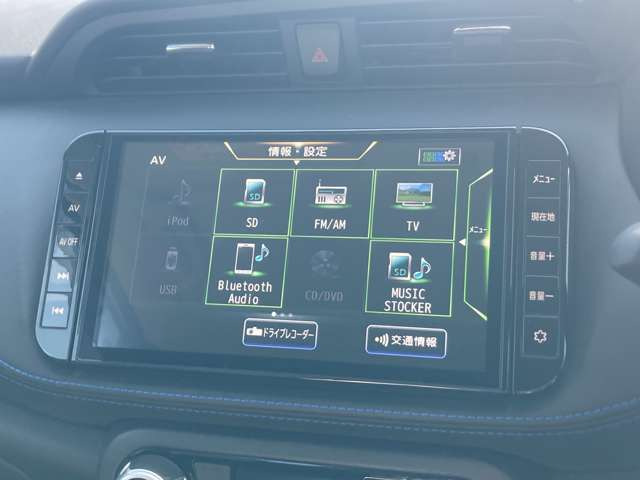 キックス1.2 AUTECH (e-POWER)