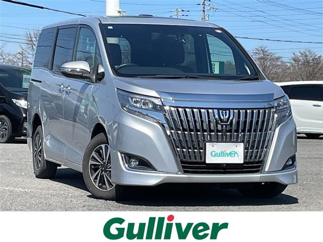 エスクァイア2.0 Gi プレミアムパッケージ 4WD