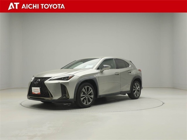 UX250h Fスポーツ