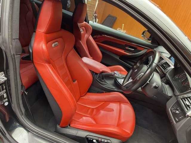 M4クーペコンペティション