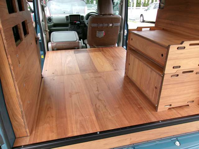 クリッパーGX ターボ ハイルーフ 4WD