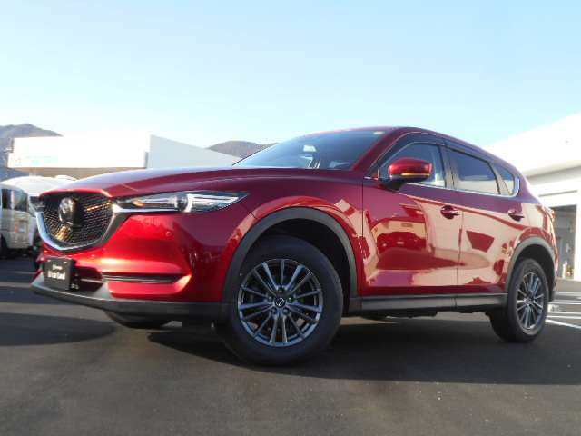 CX-52.2 XD スマートエディション