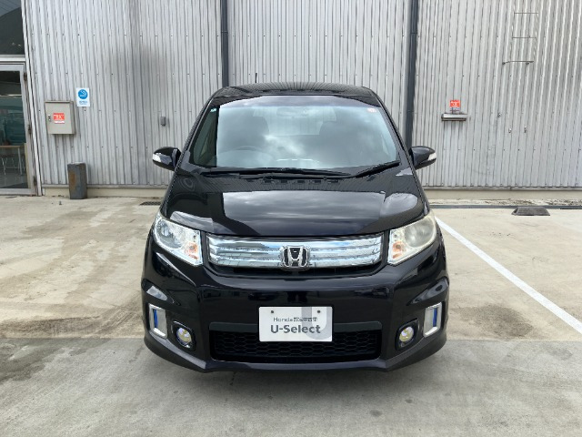 フリードスパイクハイブリッド1.5 ジャストセレクション