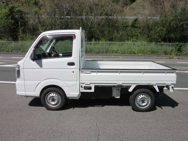 ミニキャブトラックM