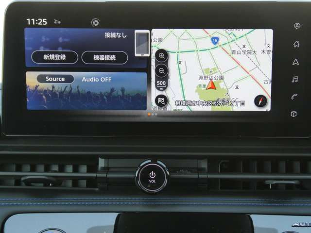 セレナ1.4 e-POWER AUTECH