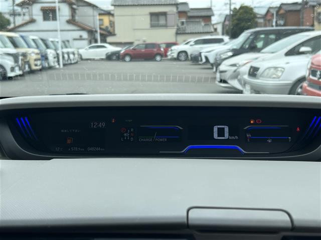 フリード1.5 ハイブリッド G ホンダセンシング