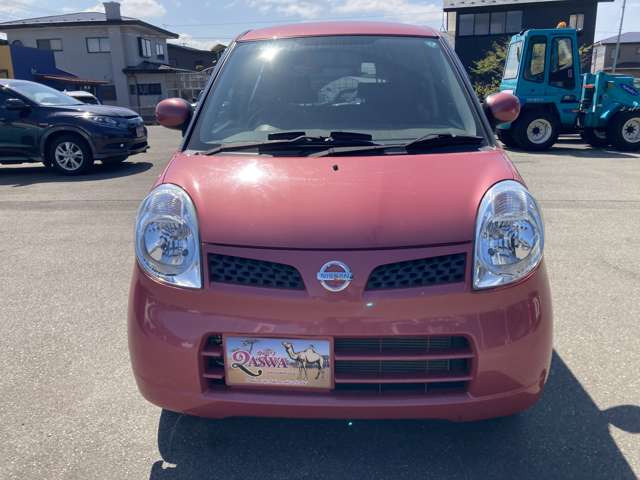 モコE FOUR ショコラティエセレクション 4WD