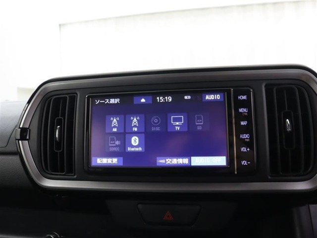 パッソ1.0 X Lパッケージ