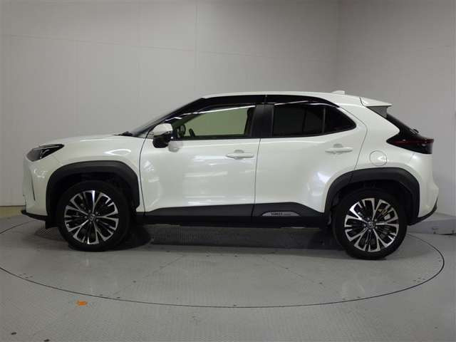 ヤリスクロス1.5 Z