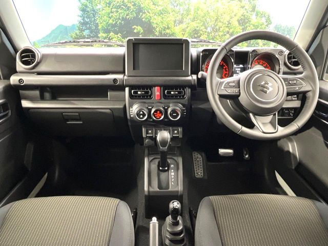 ジムニーノマド1.5 FC 4WD