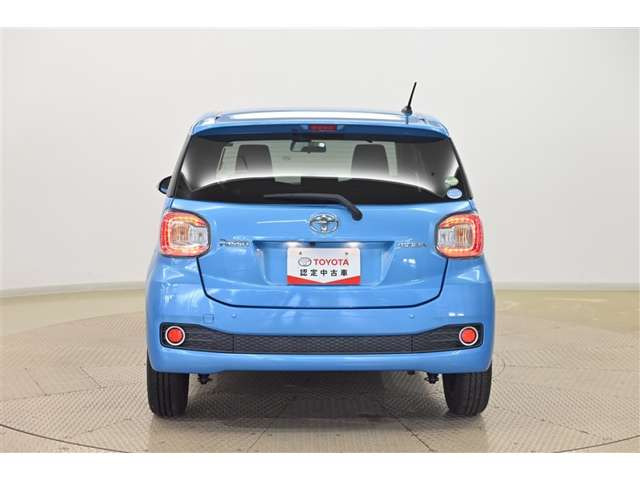 パッソ1.0 モーダ Gパッケージ