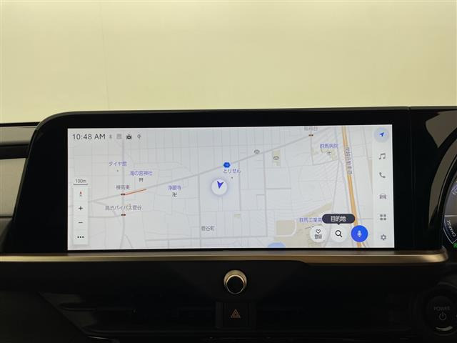 クラウンスポーツ2.5 Z E-Four 4WD